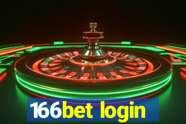 166bet login